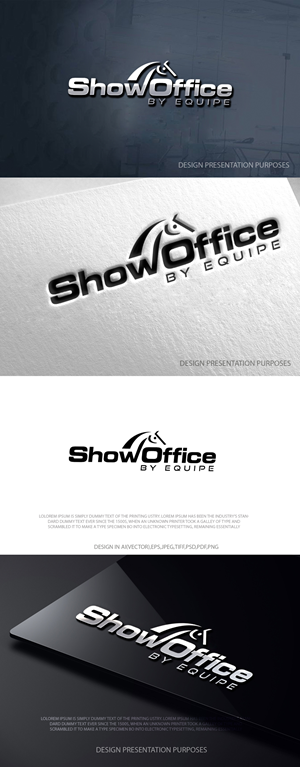 Logo Design by zebronicgraphic for this project | Design: #37048948