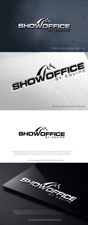 Logo Design by zebronicgraphic for this project | Design: #37048949