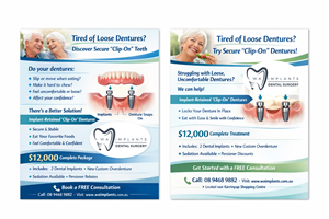 Flyer Design by Icongraphics6205 for this project | Design: #37060130