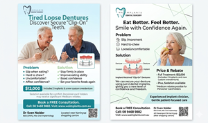 Flyer Design by Icongraphics6205 for this project | Design: #37060134