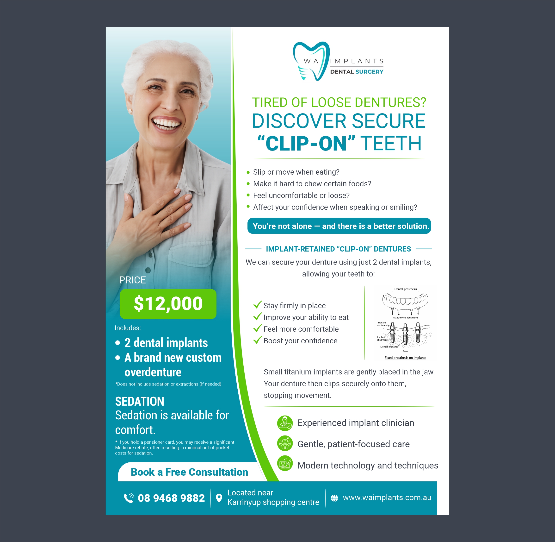 Flyer Design by erikdesign for this project | Design #37053135