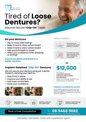 Flyer Design by Nel.