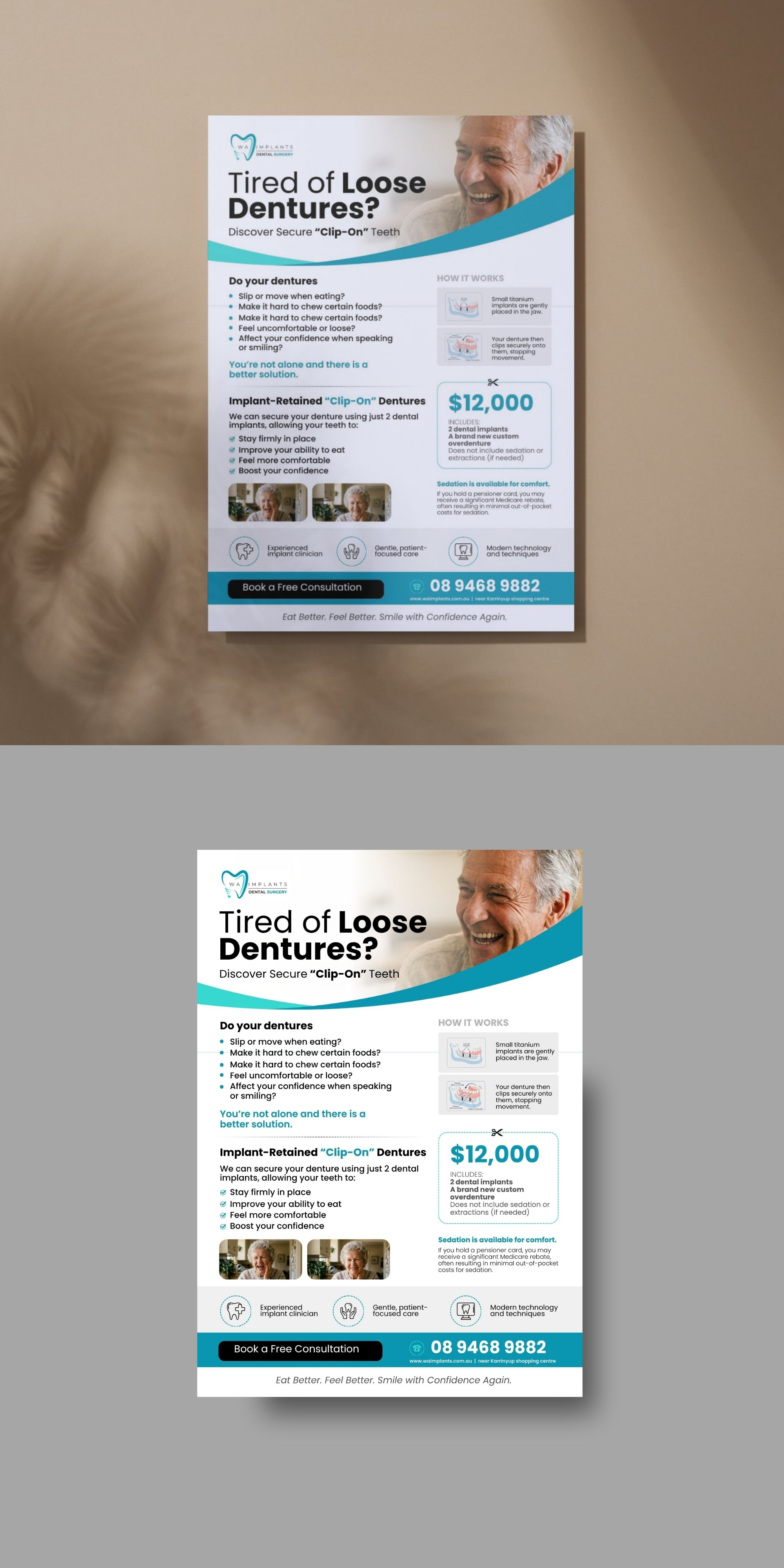 Design de Flyer par Nel. pour ce projet | Design #37051649