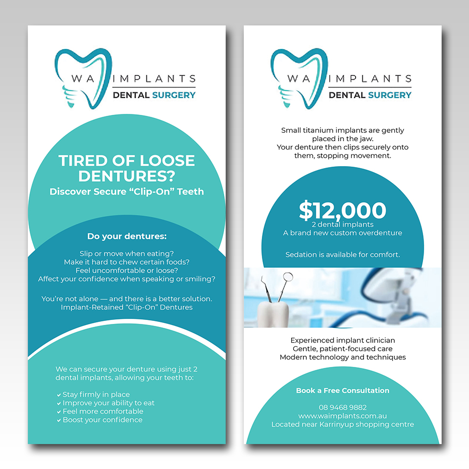 Flyer Design by YourLogoMaster for this project | Design #37053974