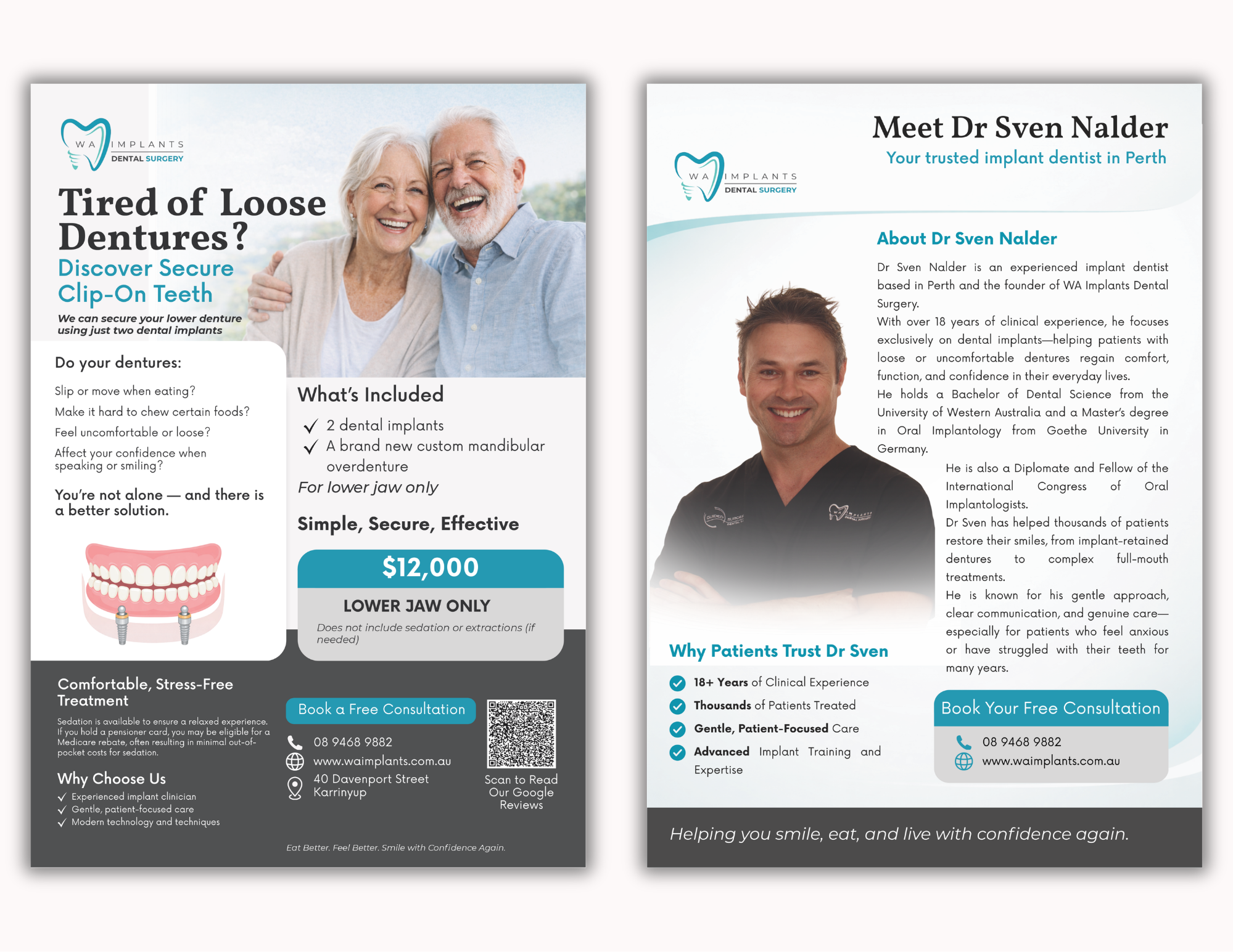 Flyer Design by Custom A for this project | Design #37097460