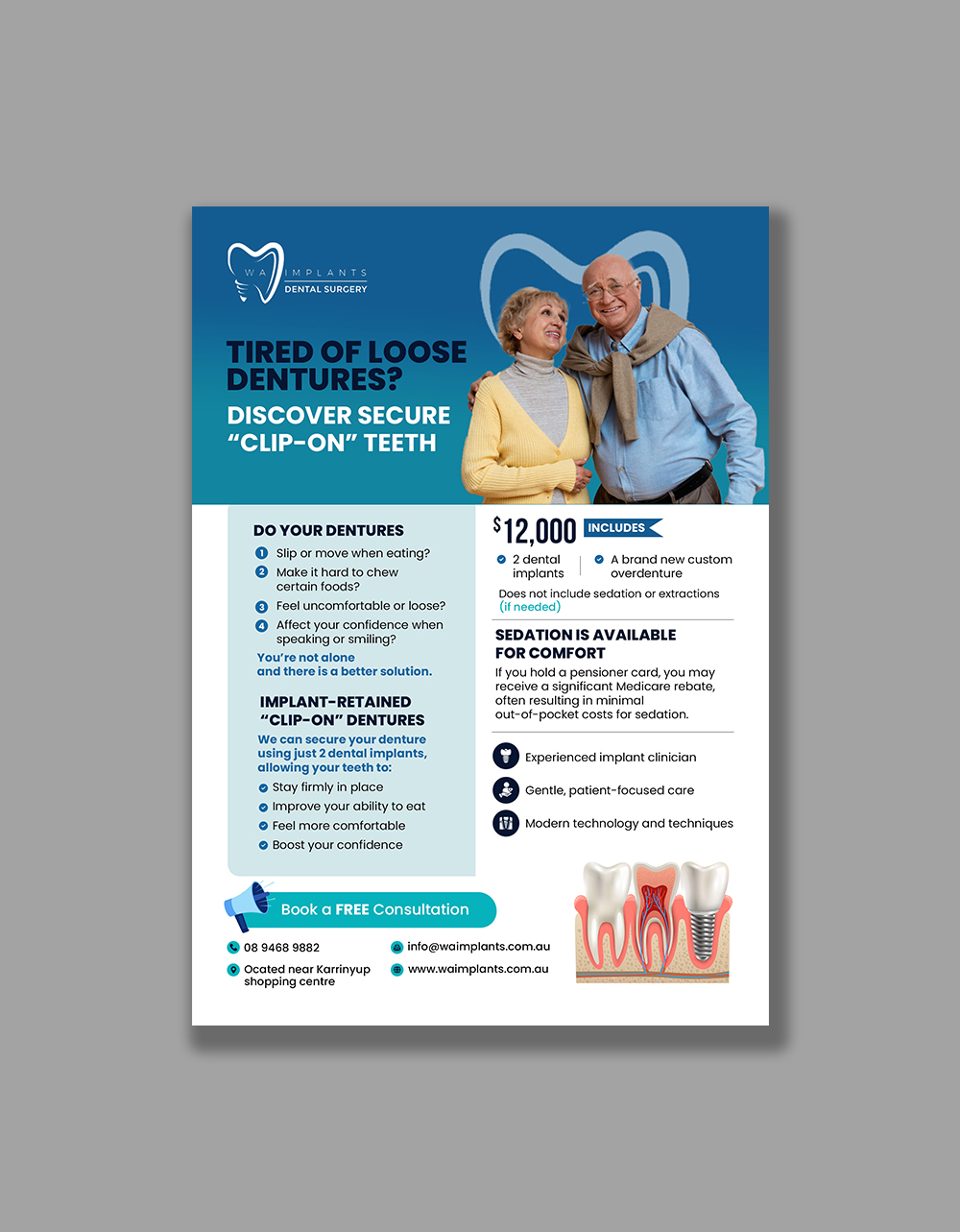 Flyer Design by debdesign for this project | Design #37058073