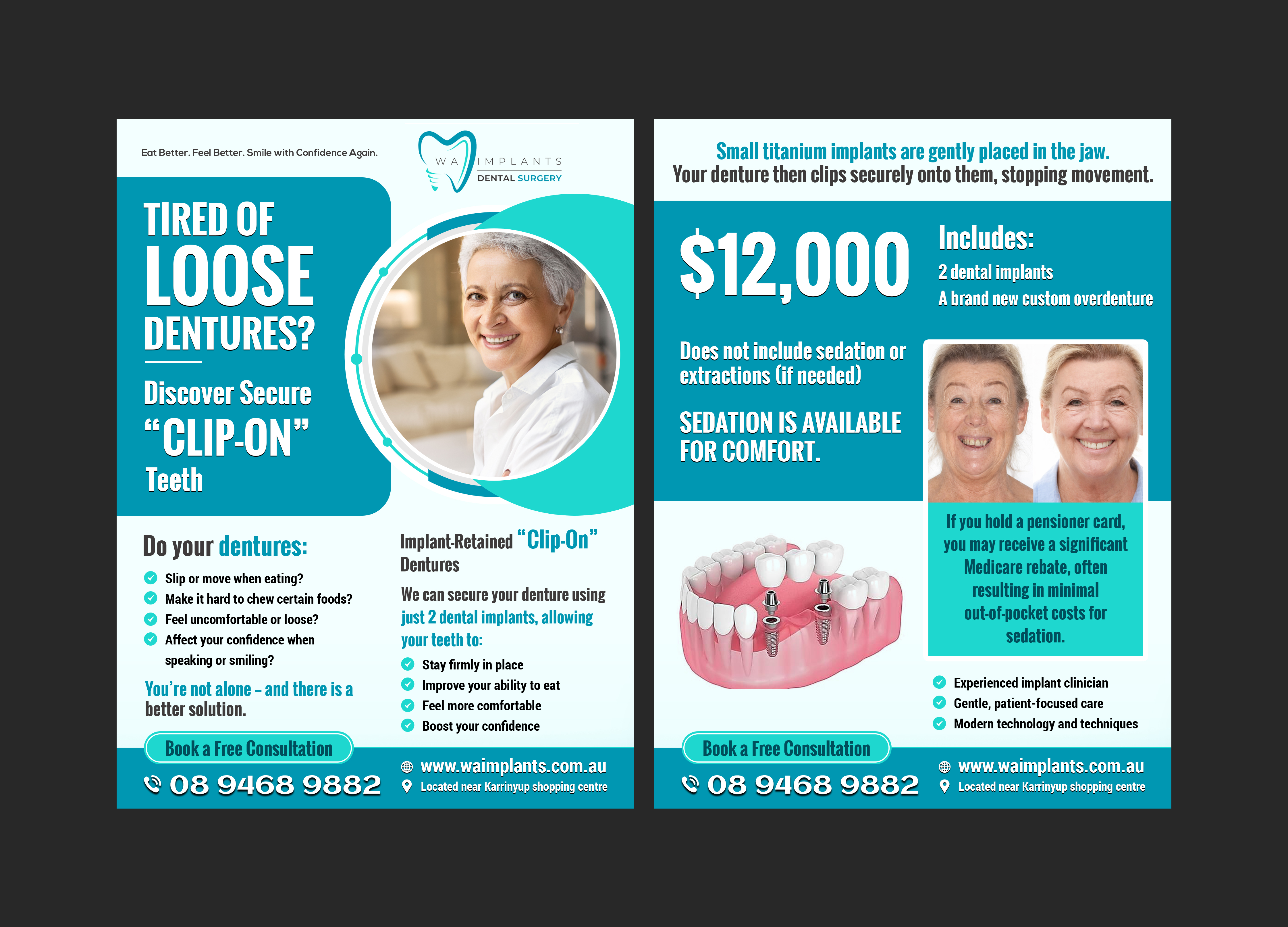 Flyer Design by Creations Box 2015 for this project | Design #37050241