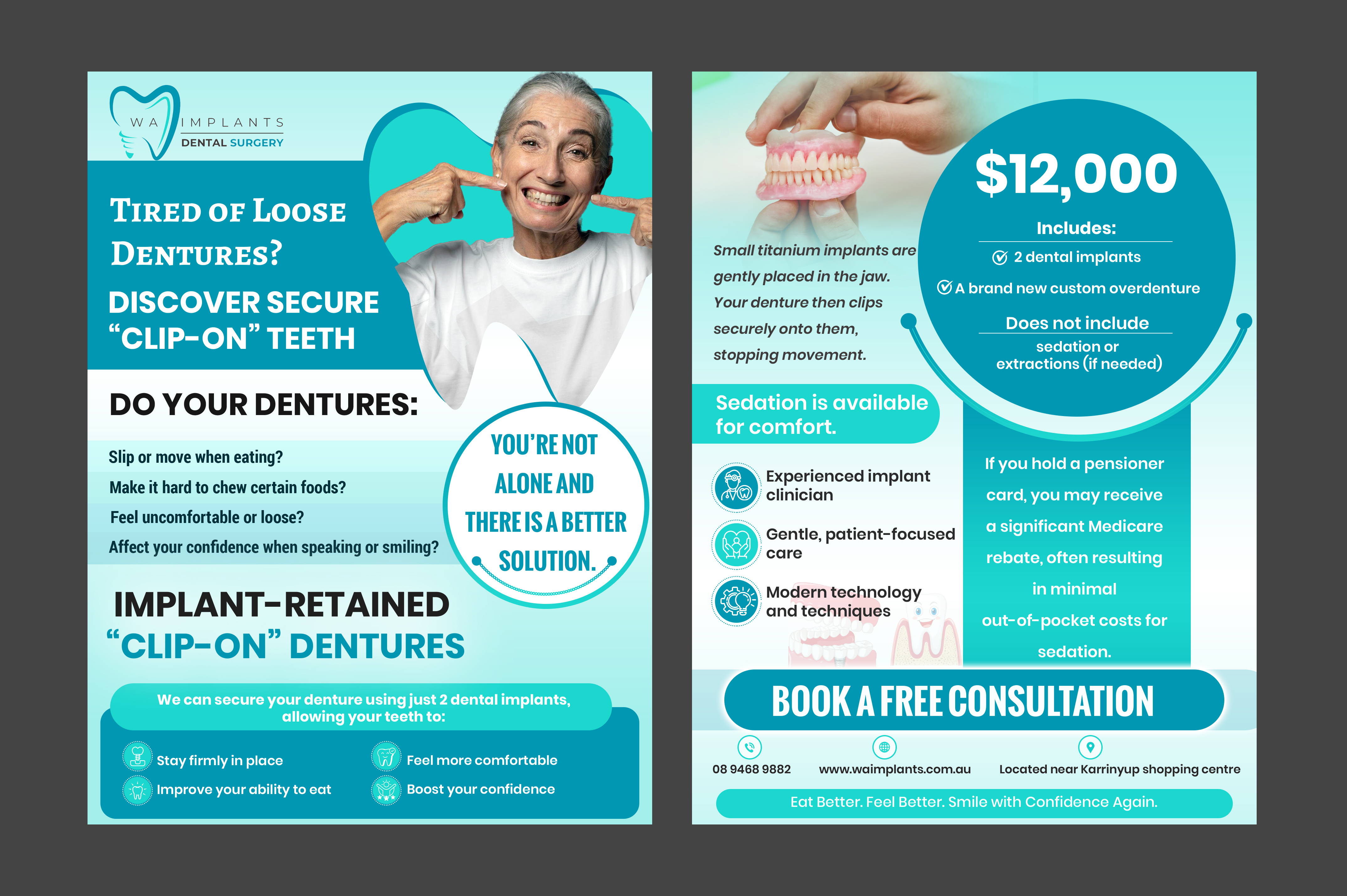 Flyer Design by Creations Box 2015 for this project | Design #37050388