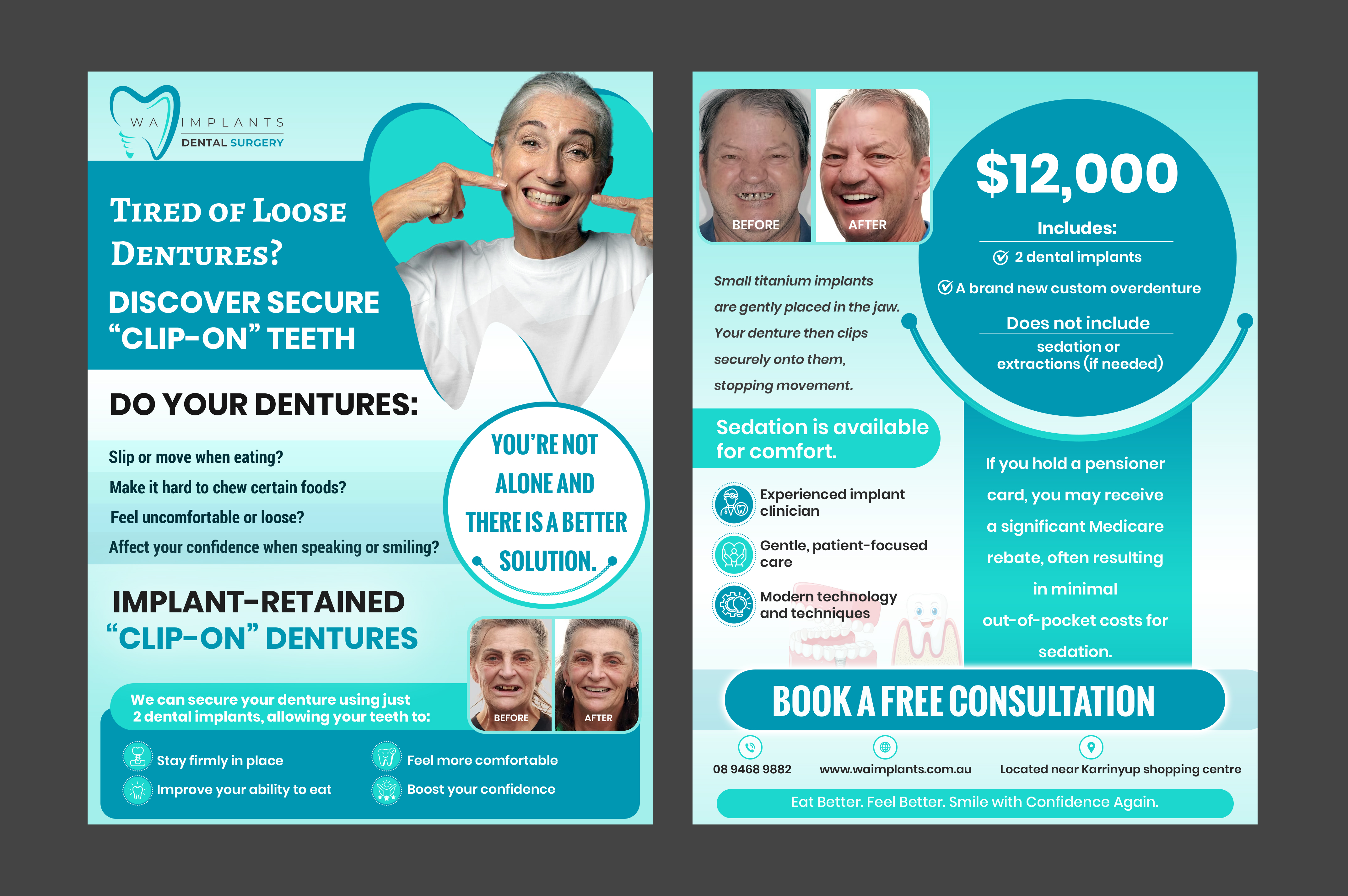 Flyer Design by Creations Box 2015 for this project | Design #37050562