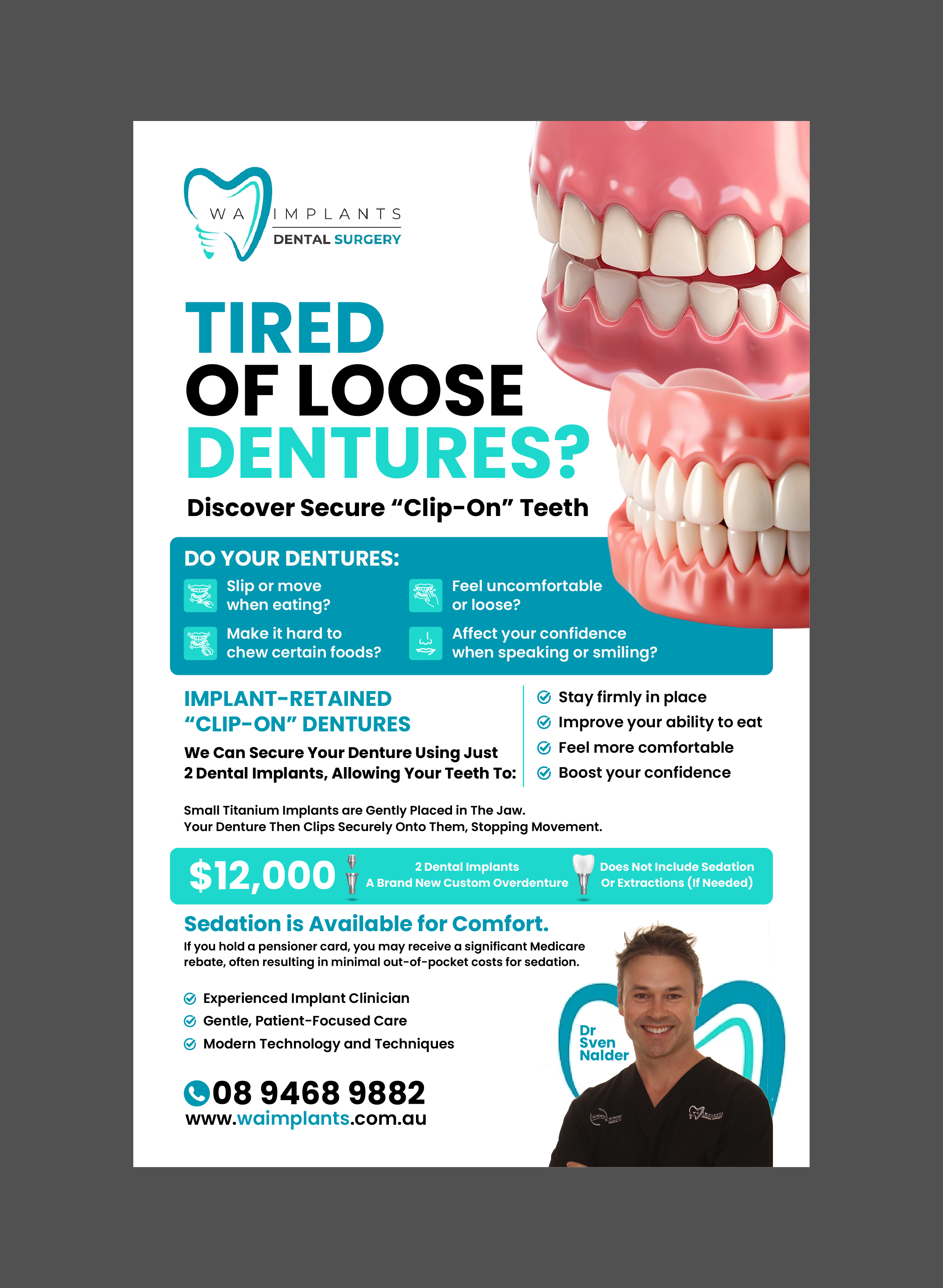 Flyer Design by 3Guys for this project | Design #37065714