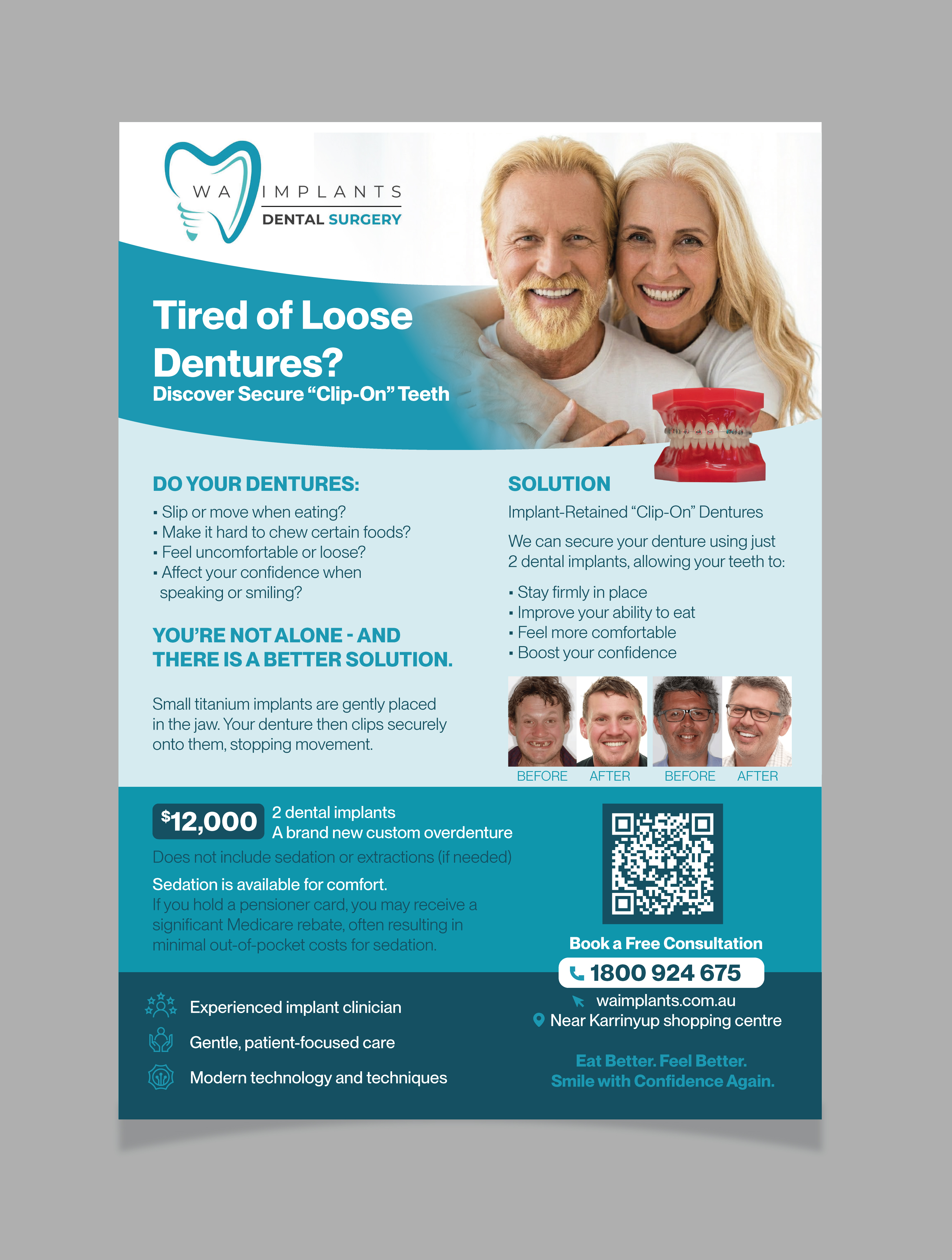 Flyer Design by saurov for this project | Design #37046533