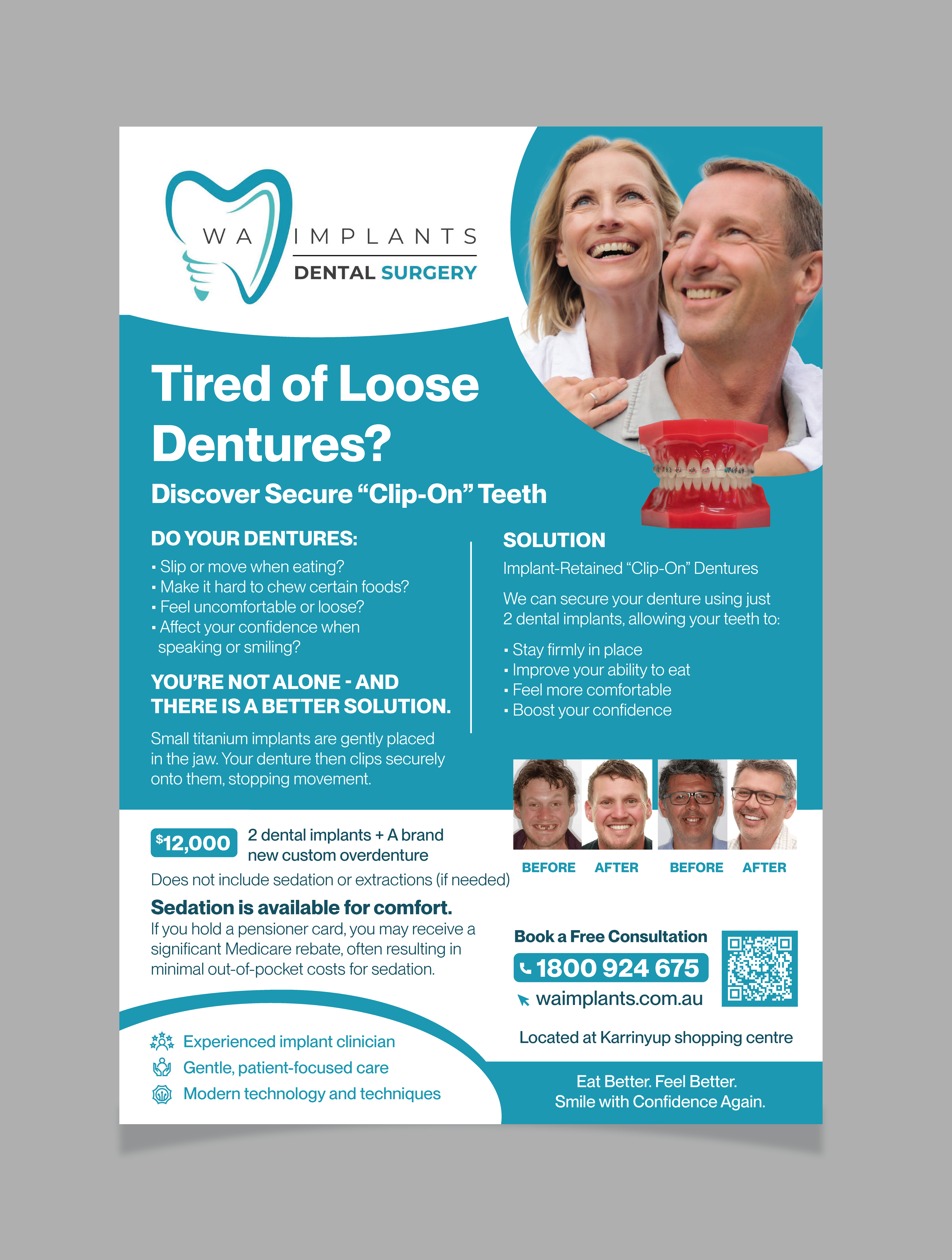 Flyer Design by saurov for this project | Design #37048309