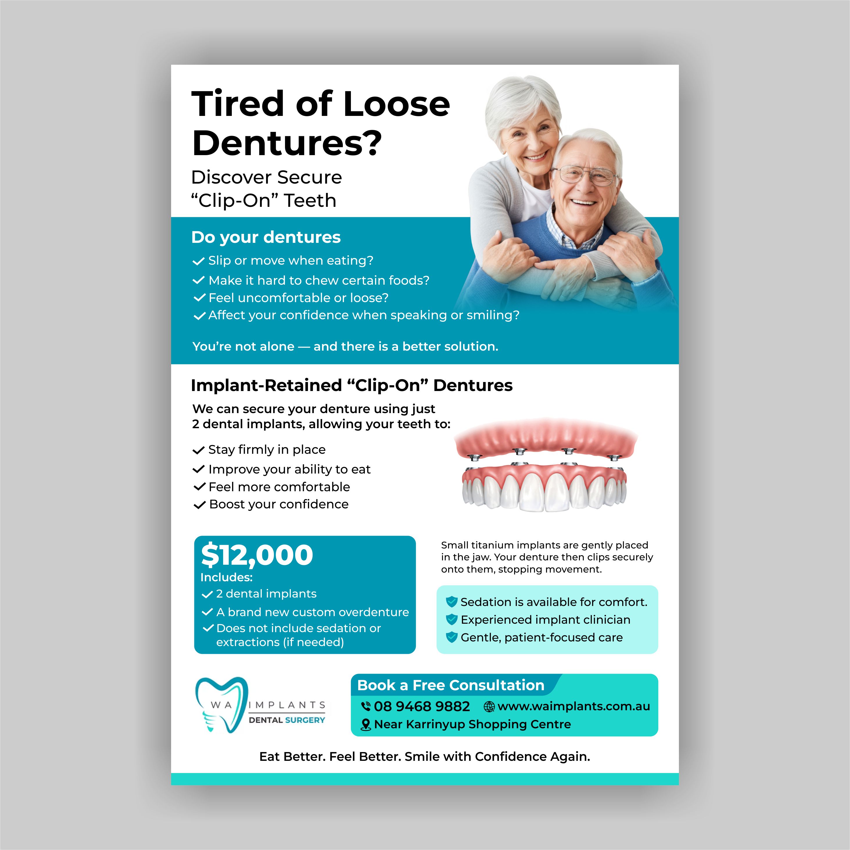 Flyer Design by KukuDesign for this project | Design #37046310