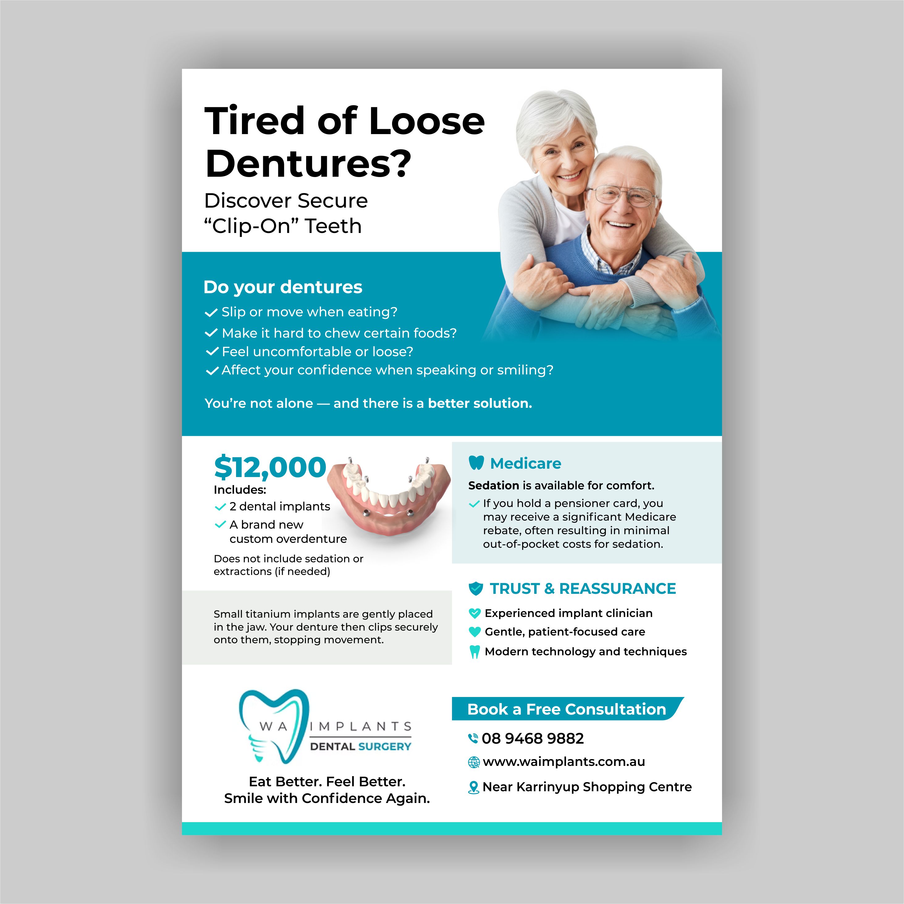 Flyer Design by KukuDesign for this project | Design #37058485