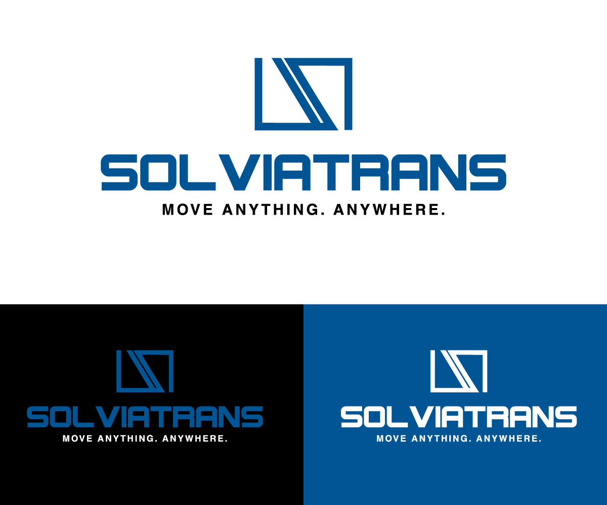 Logo Design by Kavth for this project | Design #37070108