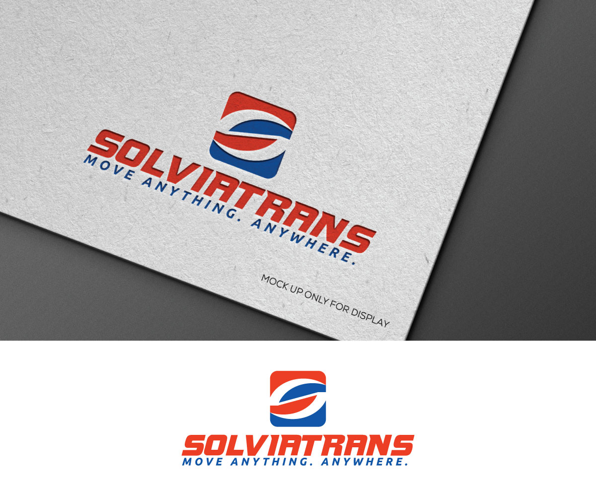 Logo Design by Srk pix!14 for this project | Design #37049835