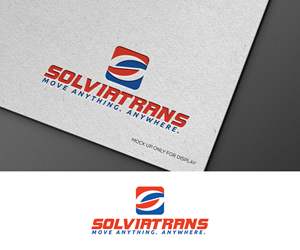 Logo Design by Srk pix!14 for this project | Design: #37049835