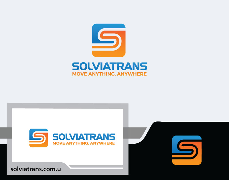 Logo Design by holyvi for this project | Design #37047921