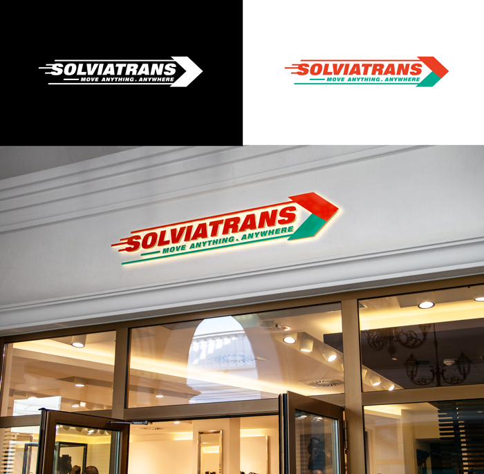 Logo Design by RA-bica for this project | Design #37059453