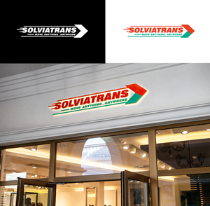 Logo Design by RA-bica for this project | Design: #37059453