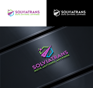 Logo Design by RA-bica for this project | Design: #37059454