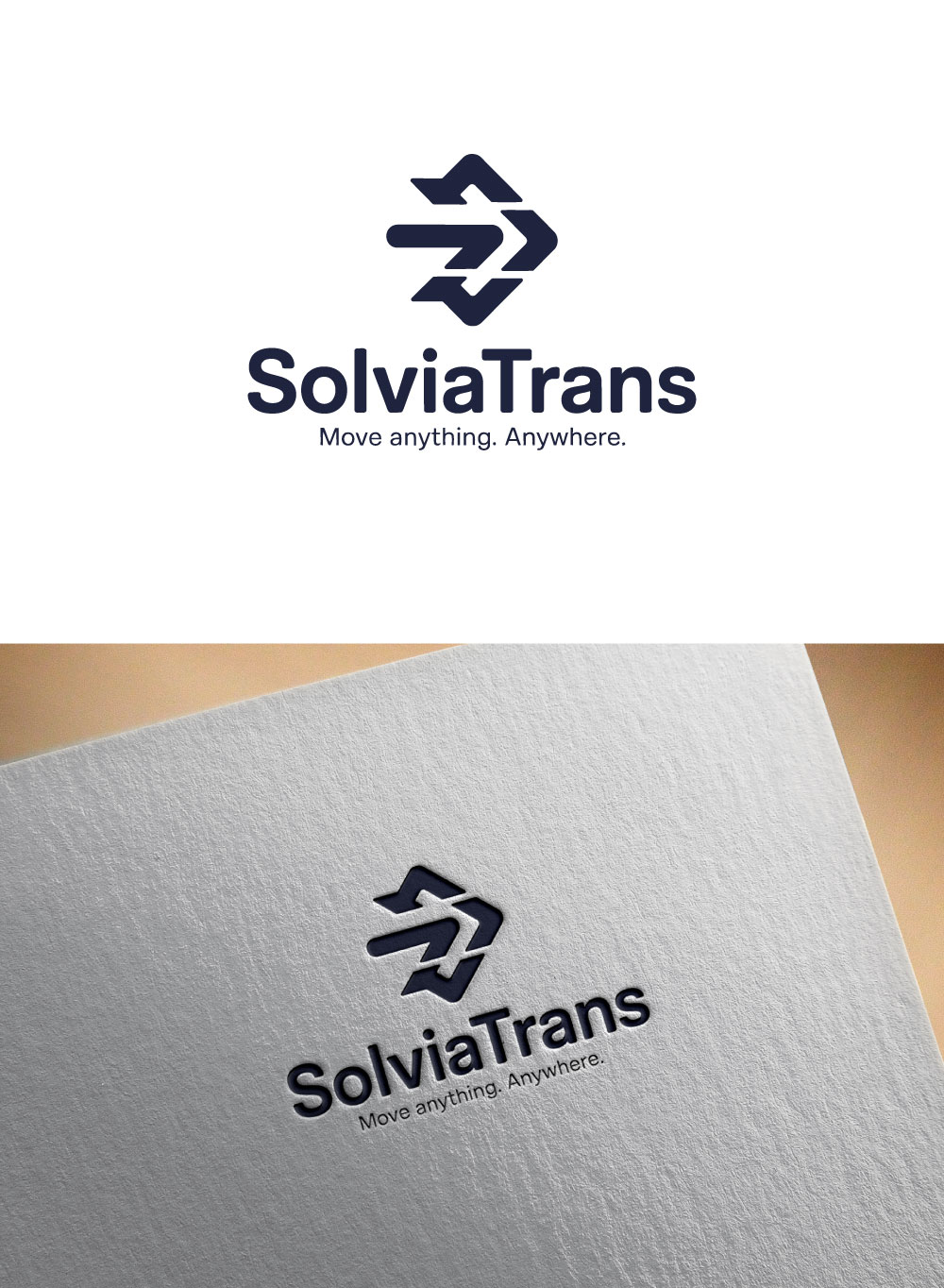 Logo Design by KING JM for this project | Design #37048373