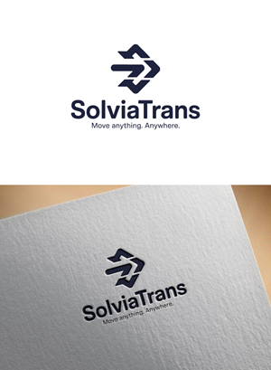 Logo Design by KING JM for this project | Design: #37048373