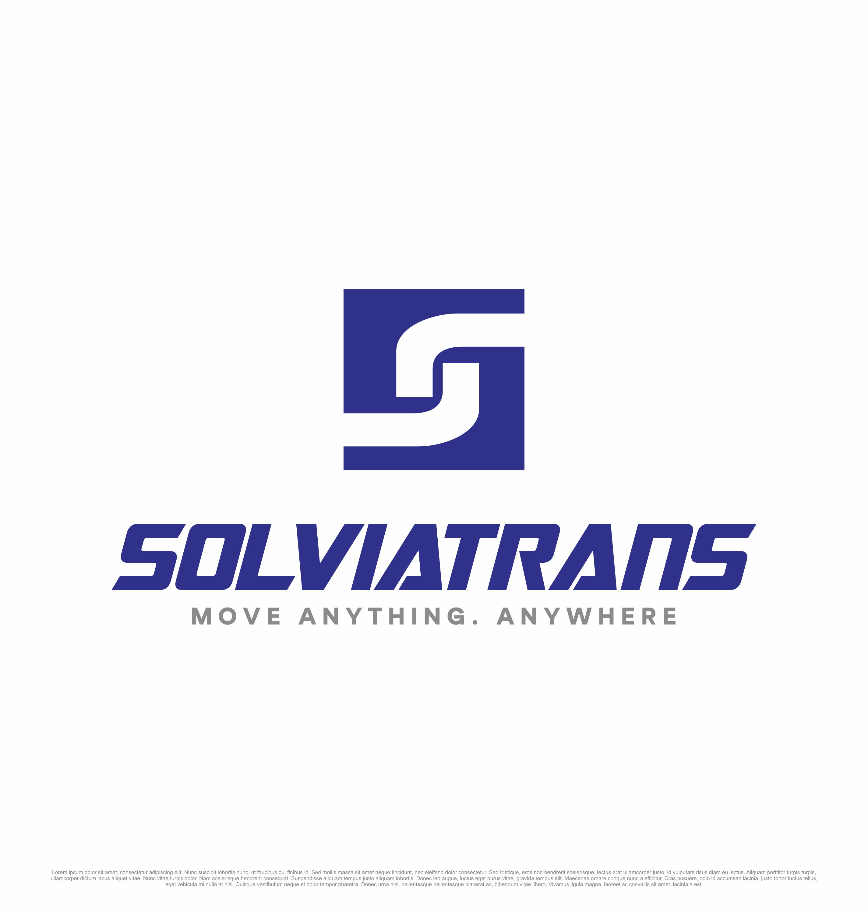 Logo Design by saesean for this project | Design #37058146