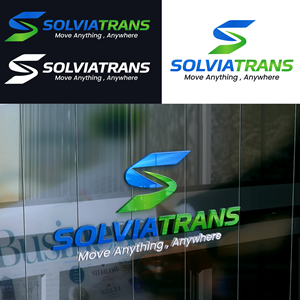 Logo Design by Shariqology for this project | Design #37047757