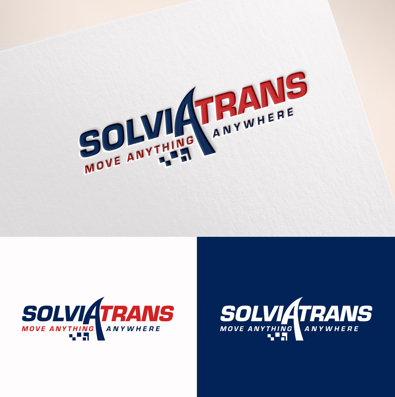 Logo Design by M Art & Design for this project | Design #37047573