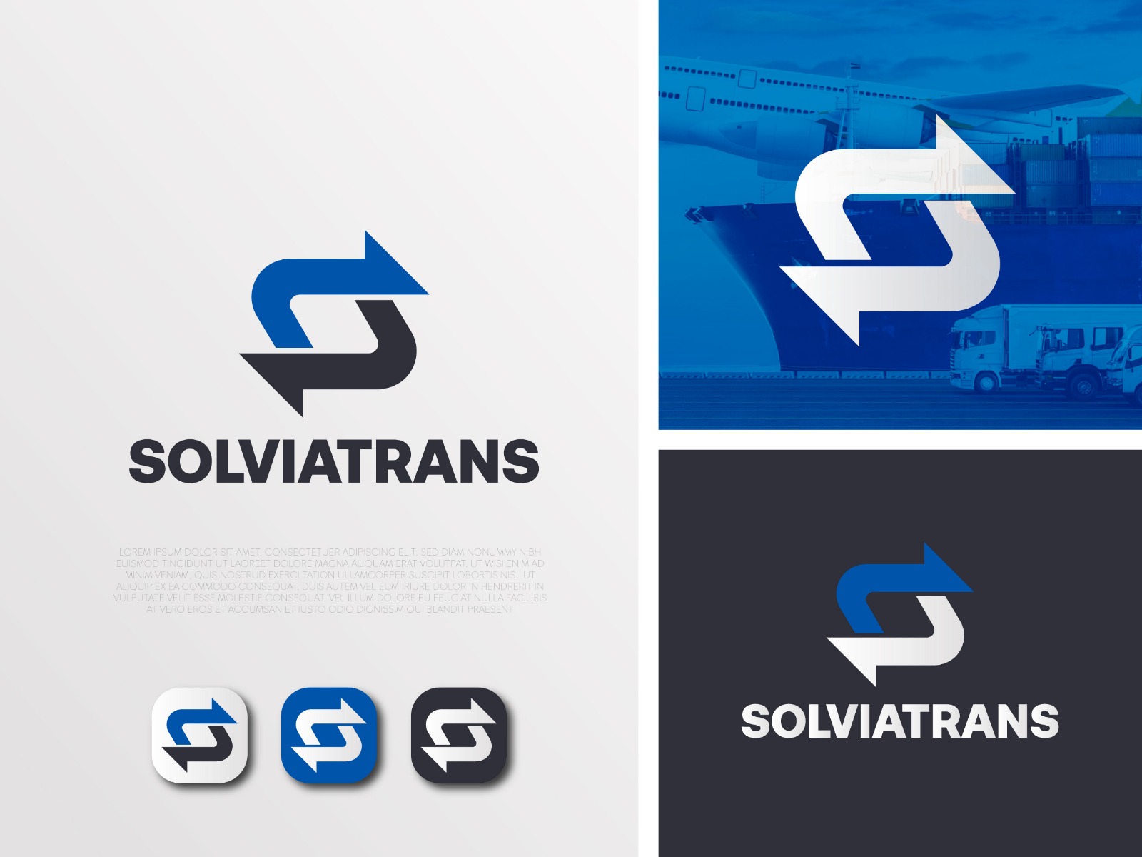 Logo Design by yellowdot for this project | Design #37047456