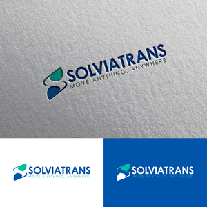 Logo Design by Alex Henry for this project | Design: #37049837