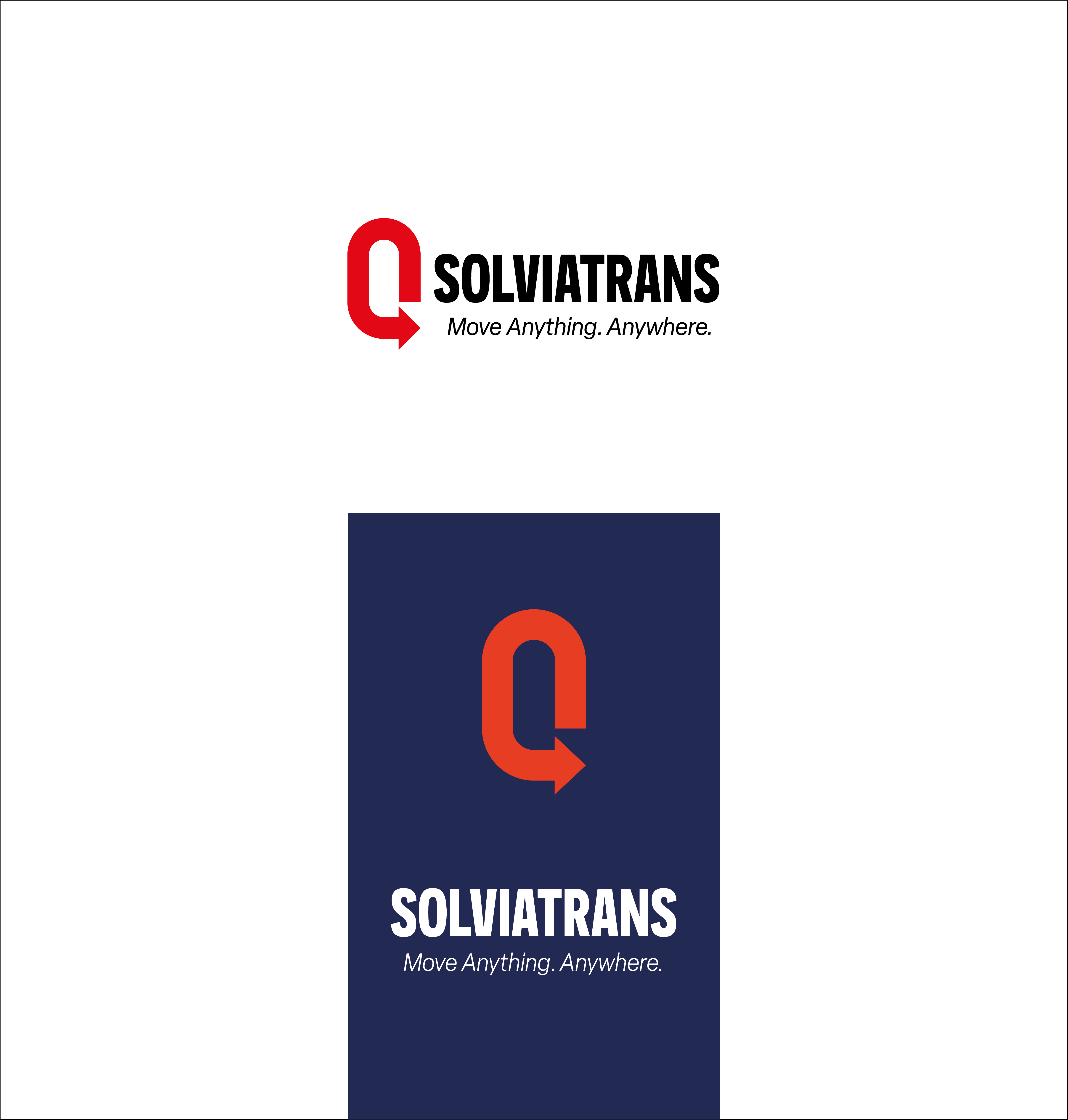 Logo Design by AndyMang for this project | Design #37052467