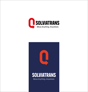 Logo Design by AndyMang for this project | Design: #37052467