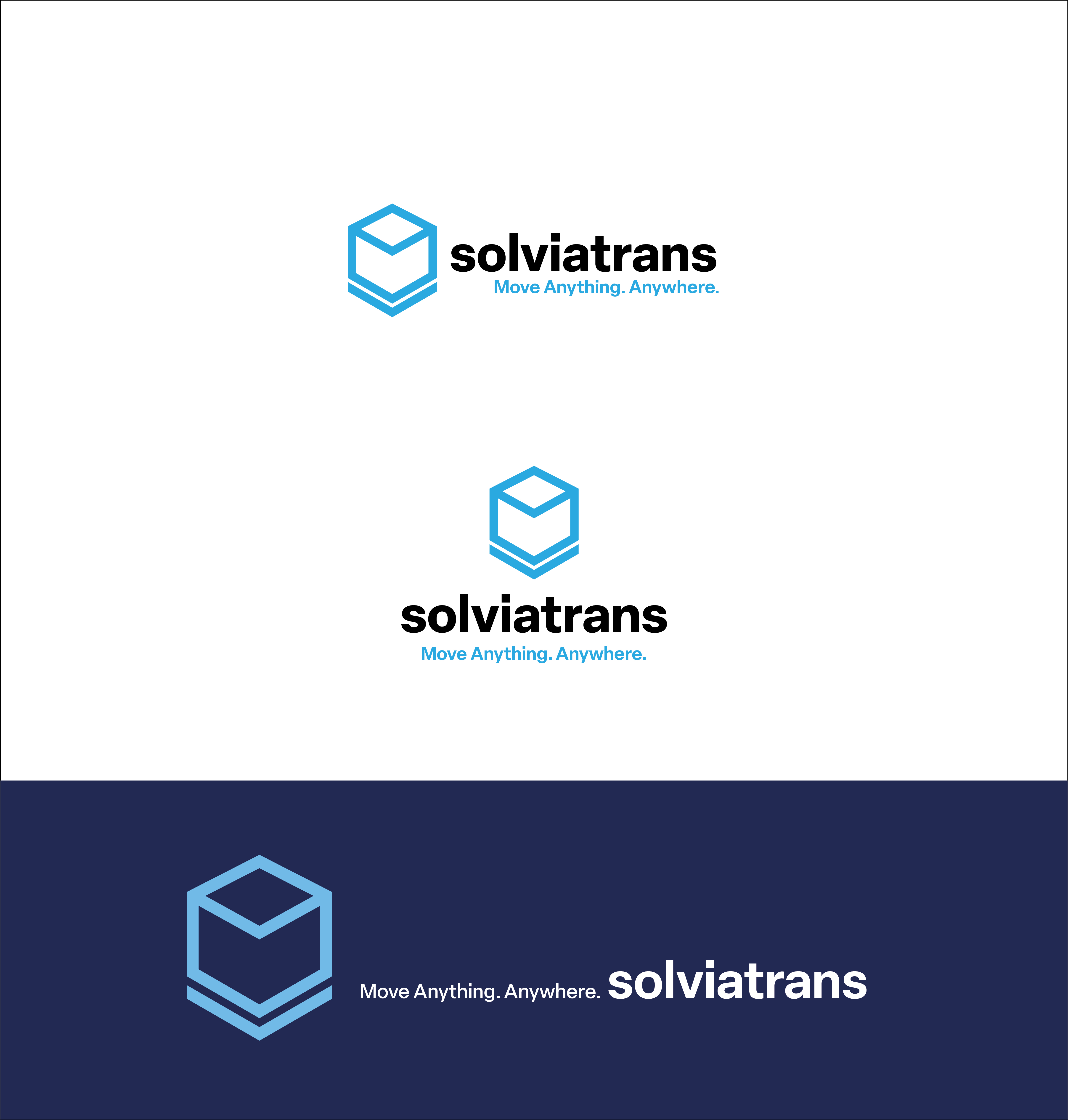 Logo Design by AndyMang for this project | Design #37064042