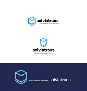 Logo Design by AndyMang for this project | Design: #37064042