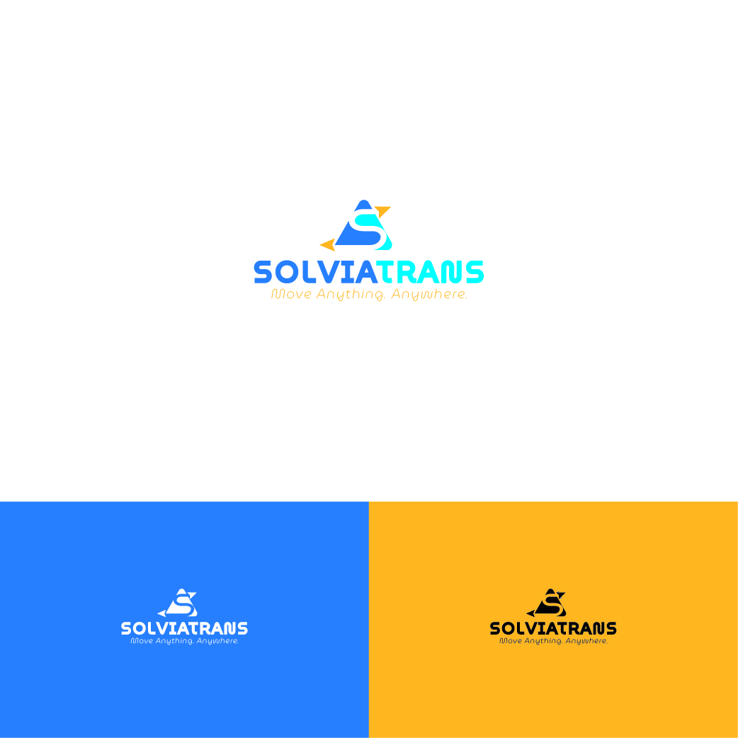 Logo Design by Eli fernandez for this project | Design #37072050
