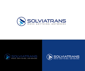 Logo Design by Vishak vasu for this project | Design: #37071673