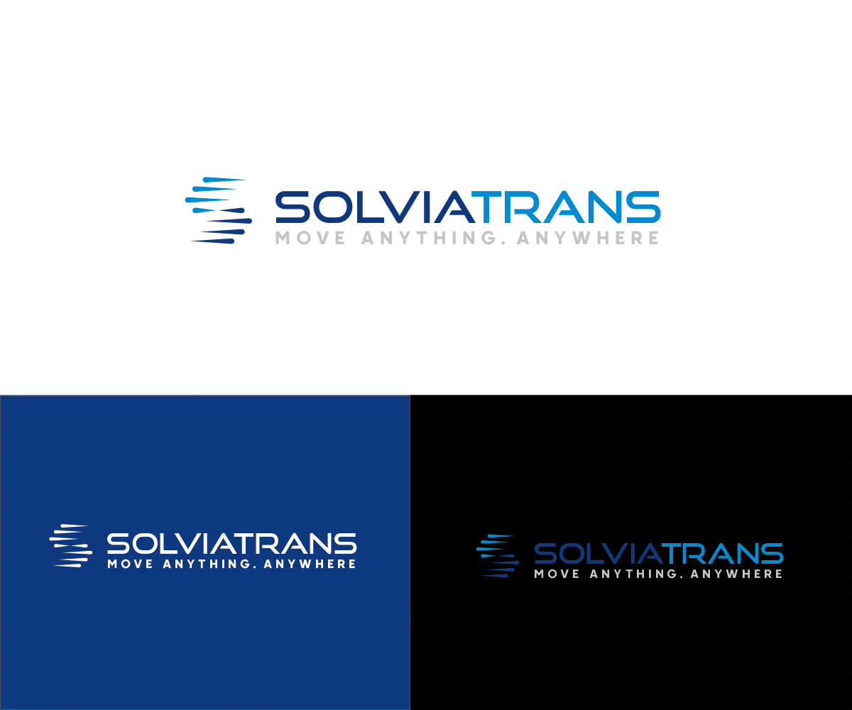 Logo Design by Vishak vasu for this project | Design #37071760