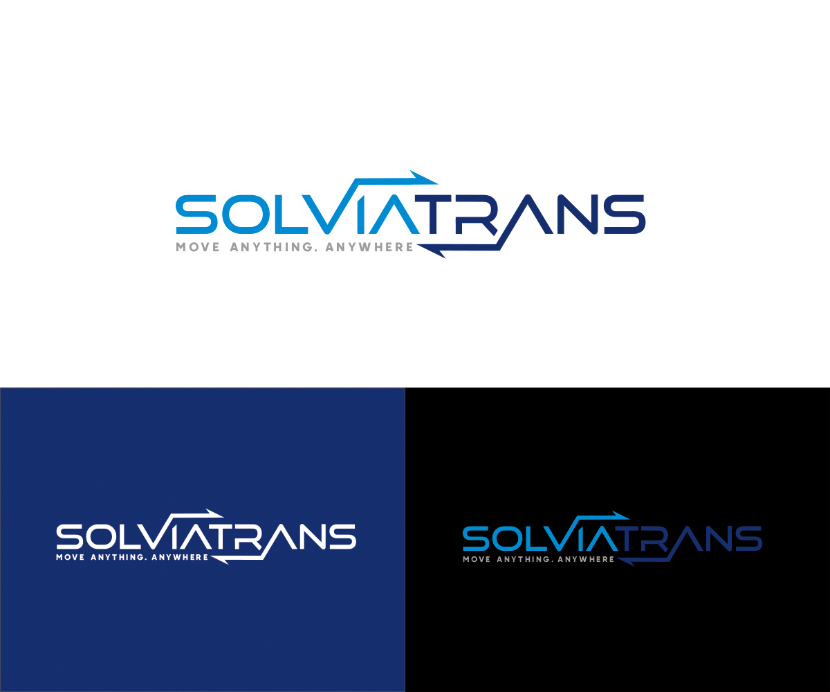 Logo Design by Vishak vasu for this project | Design #37071835