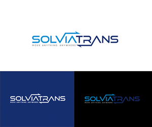 Logo Design by Vishak vasu for this project | Design: #37071835