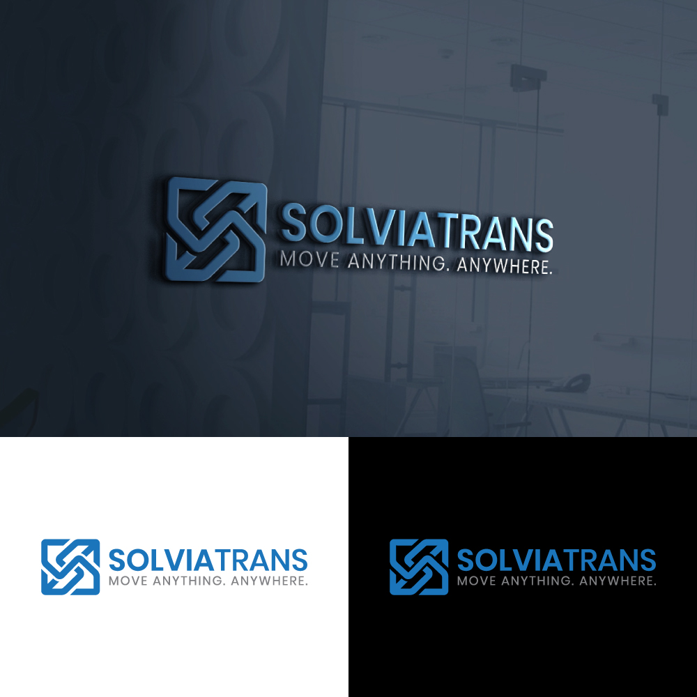 Logo Design by bute for this project | Design #37060097