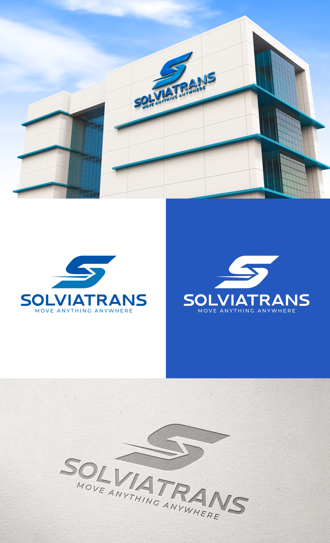 Logo Design by im_bharath_s for this project | Design #37048174