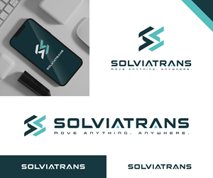 Logo Design by DesignShaper for this project | Design: #37046229