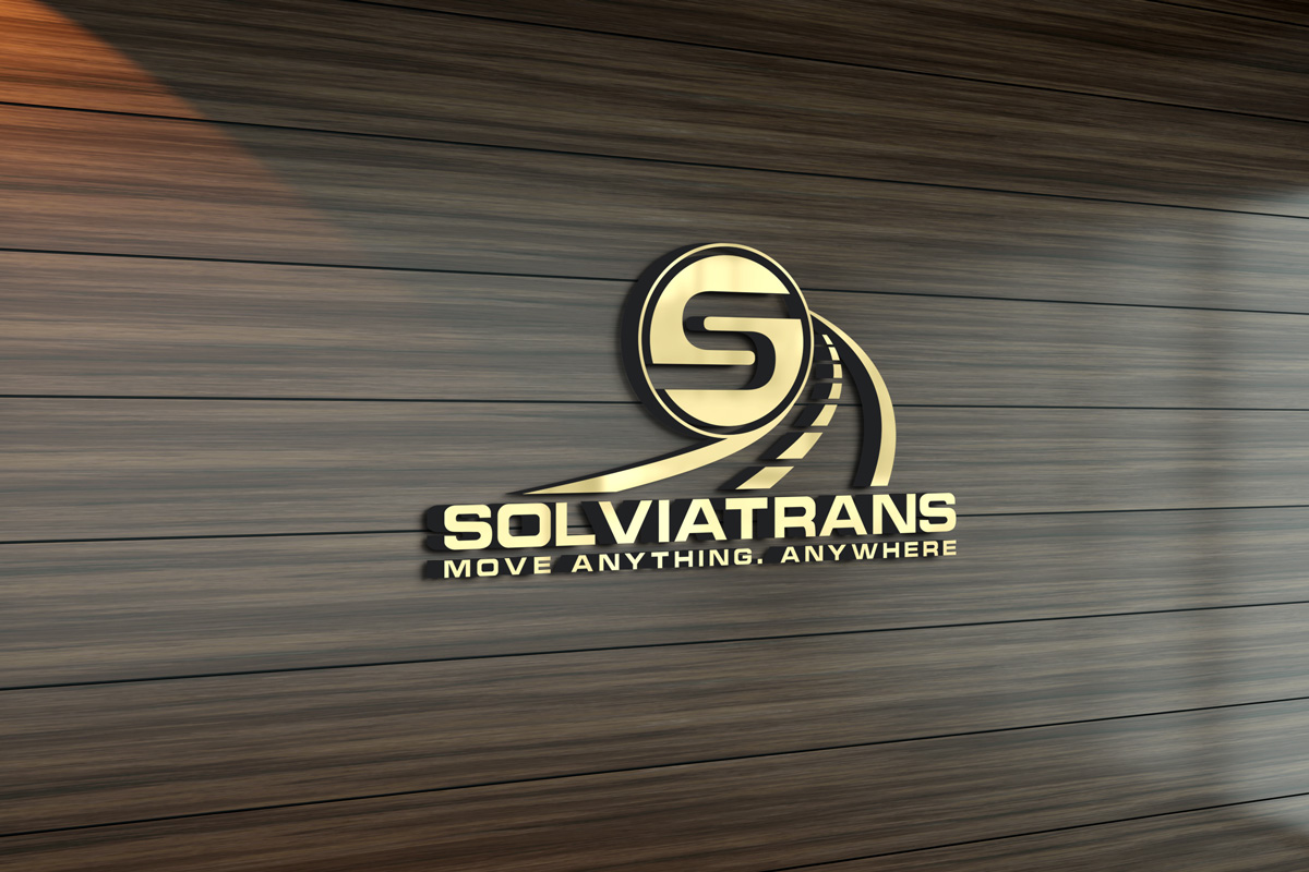 Logo Design by Dollar man for this project | Design #37064088