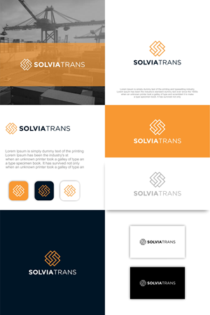 Logo Design by Stone Black for this project | Design: #37047161