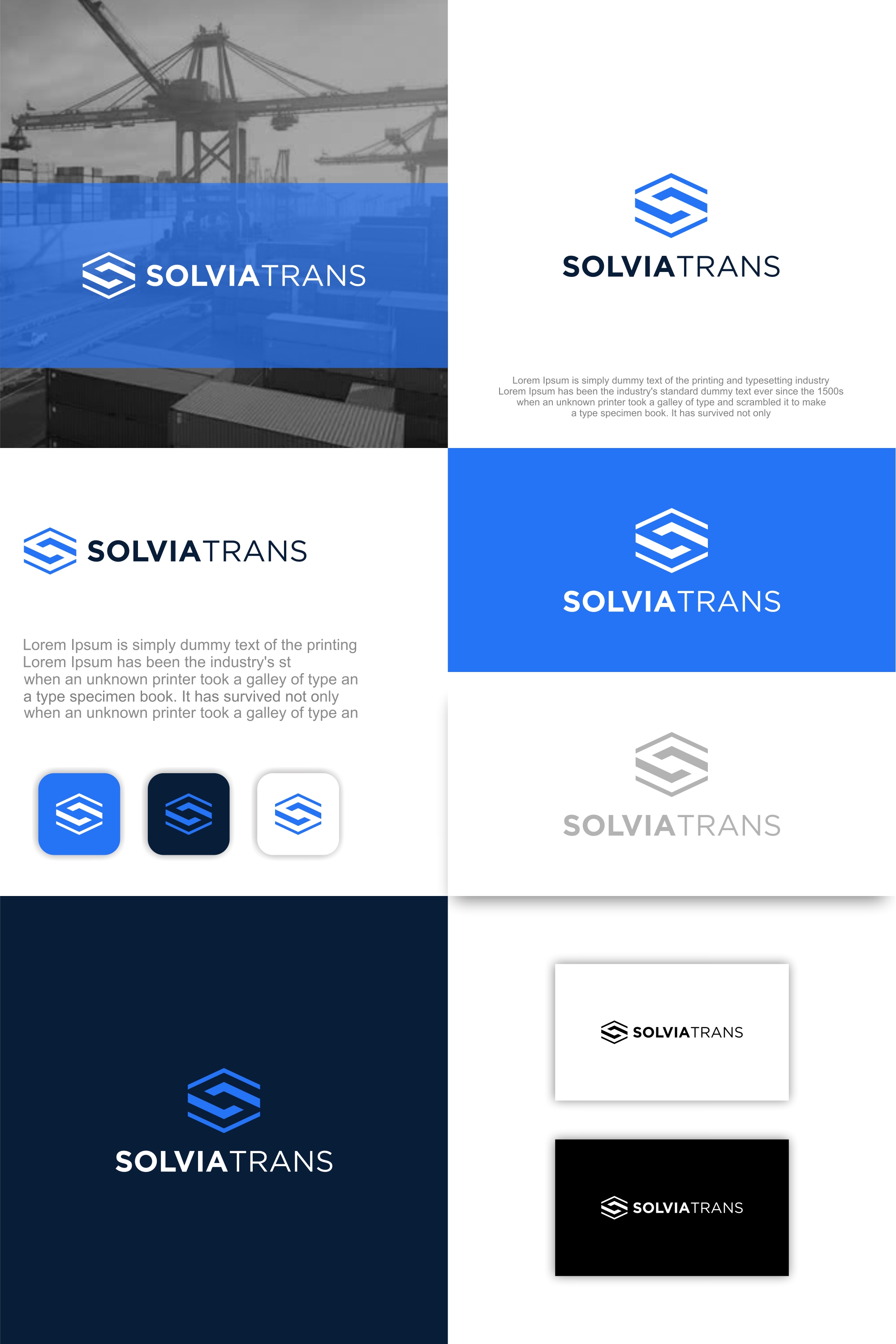 Logo Design by Stone Black for this project | Design #37047163