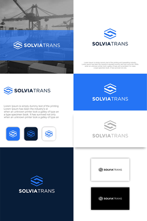 Logo Design by Stone Black for this project | Design: #37047163