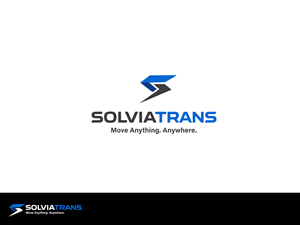 Logo Design by Proxy D for this project | Design: #37051054