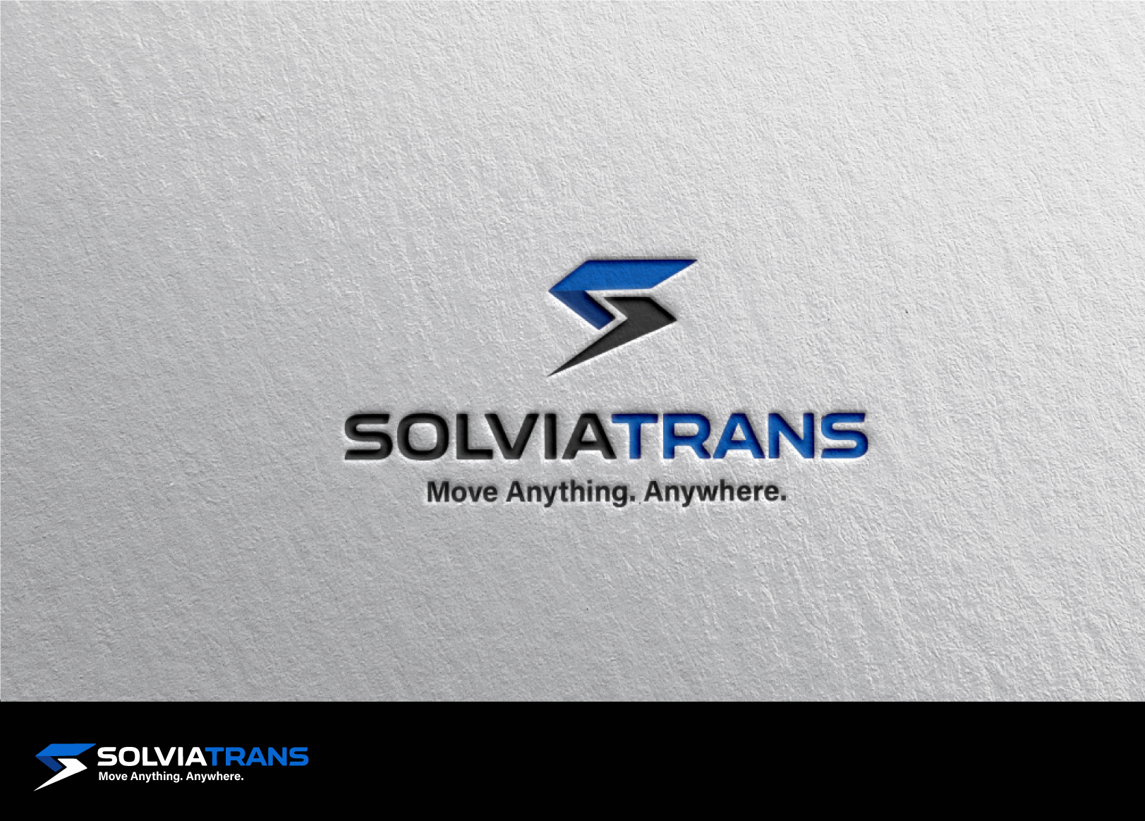 Logo Design by Proxy D for this project | Design #37051055